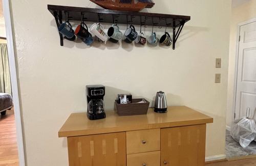 Port Orange Casa | Family-Friendly 3-bedroom house in Quiet Neighborhood in Coastal Port Orange