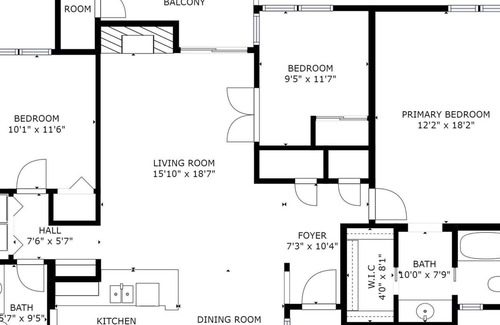 Newark Apartamento | Family-Friendly 3BR Condo in Newark with Amenities