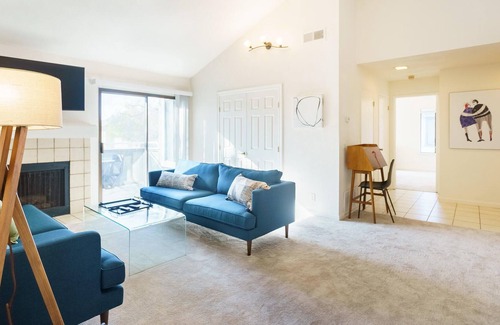 Newark Apartamento | Family-Friendly 3BR Condo in Newark with Amenities