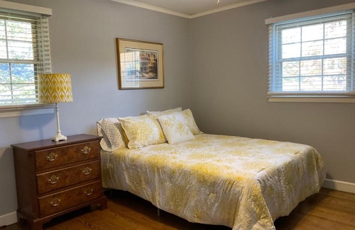 Greenville - Spartanburg Casa | Family-Friendly 4 bedroom home with game room.