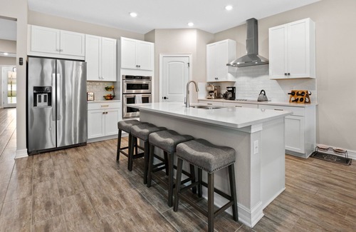 Riverview Casa | Family-Friendly 5BR Home with Pool, Movie Room, and Modern Amenities in Riverview