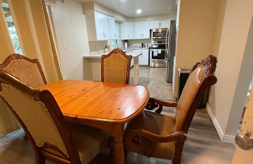 Provo Casa | Family Friendly 5BR Home Near BYU in Provo, Utah