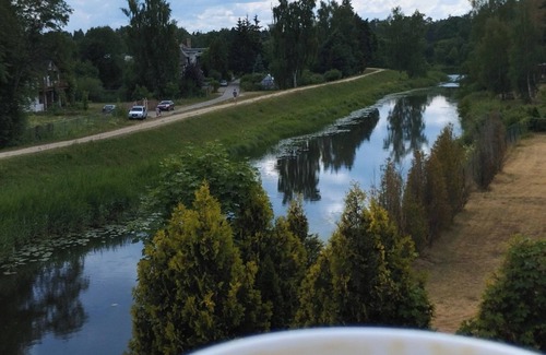 Carnikava Casa | Family friendly accomodation near the Baltic sea!