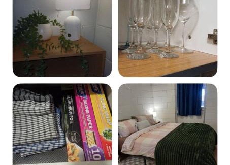 Pegs Creek Apartamento | Family friendly accommodation