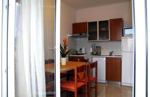 Nevidane Apartamento | Family-friendly apartments with swimming pool Nevidjane, Pasman - 18054