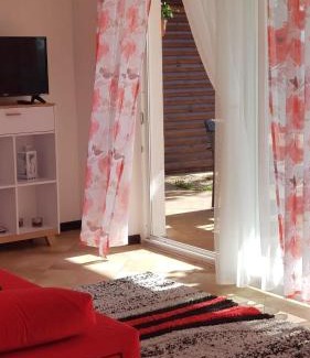 Opatija Apartamento | Family-friendly apartments with swimming pool Lovran, Opatija - 24675