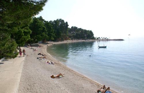 Brela Apartamento | Family-friendly apartments with swimming pool Brela, Makarska - 19998