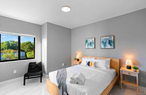 Liberty City Apartamento | Family-Friendly Apt in Miami - Sleeps 4, Near Everything