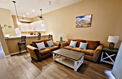 Lake Davenport Estates Condominio | Family Friendly Bahama Bay Condo Close to Disney