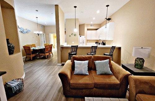 Lake Davenport Estates Condominio | Family Friendly Bahama Bay Condo Close to Disney