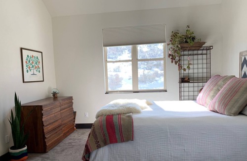 Highland Estates Casa | Sundance Ready: Park City Stay and Play Duerme hasta 10 para satisfacer sus necesidades.