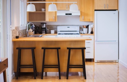 Lummi Island Casa | Family-Friendly- Beach and Lake