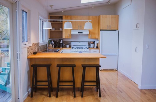 Lummi Island Casa | Family-Friendly- Beach and Lake