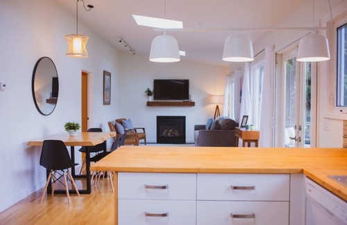 Lummi Island Casa | Family-Friendly- Beach and Lake