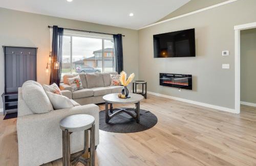 Brookings Casa | Family-Friendly Brookings Home 3 Mi to Downtown!