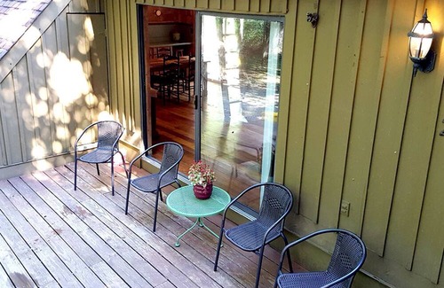 Champion Casa | Family-Friendly Cabin Rental Nestled Among the Mountains of Champion, Pennsylvania