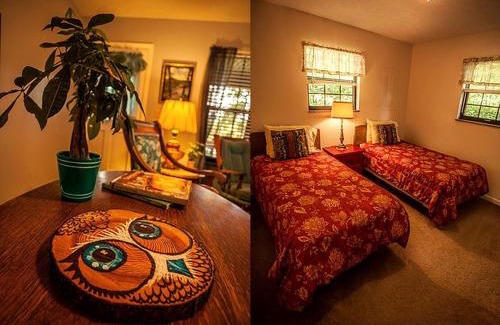 Greeneville Casa | Family-Friendly Cabin Rental with River Views near Knoxville