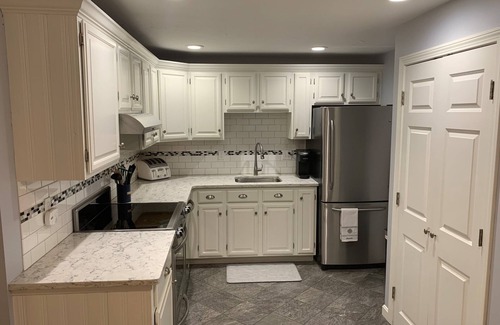 Osterville Casa | Family Friendly Cape House Retreat with Beach Pass