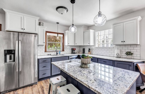 Green Bay Casa | Para toda la familia, ubicación central, servicios de alta gama