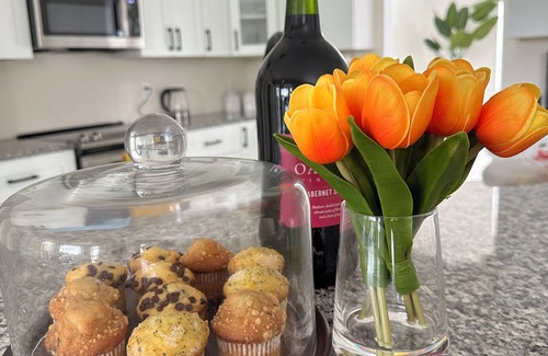 Vista East Casa | Family friendly! Close to MCO, Disney, Universal, NASA, beaches, and more!