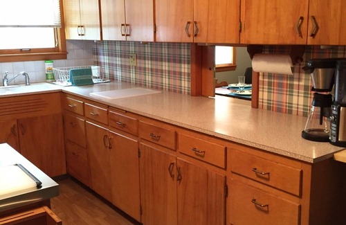 Manhattan Casa | Idónea para niños, cerca del centro y restaurantes, zona tranquila