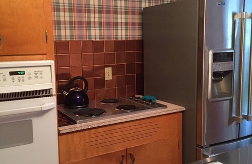 Manhattan Casa | Idónea para niños, cerca del centro y restaurantes, zona tranquila