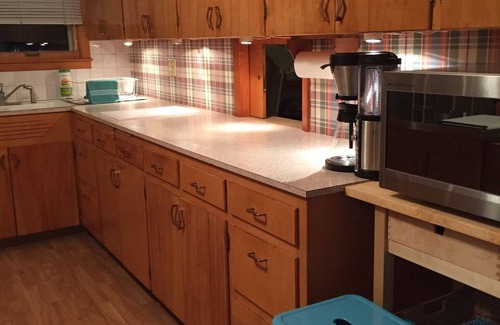 Manhattan Casa | Idónea para niños, cerca del centro y restaurantes, zona tranquila