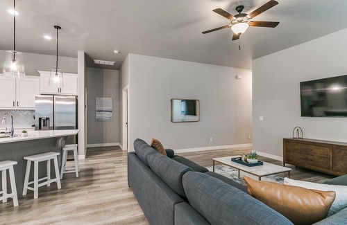 Wheatland Casa | Family-Friendly Comfort in the Heart of Yukon
