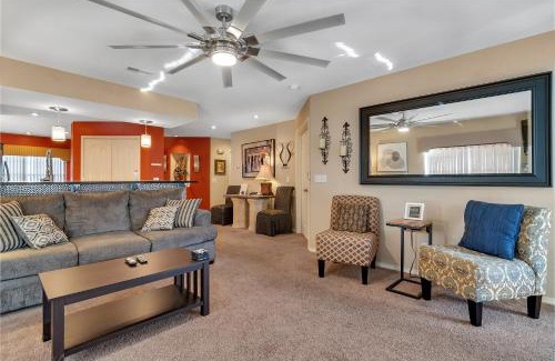 Branson Apartamento | Family Friendly condo at Diamond Resorts!