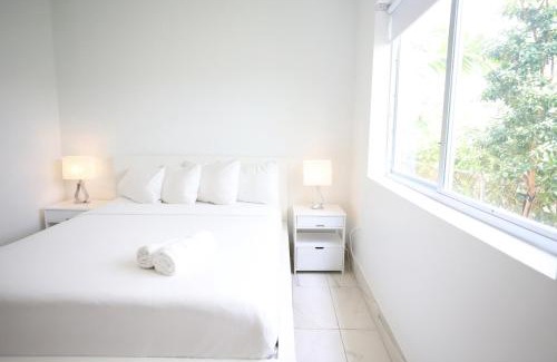 North Beach Apartamento | Family Friendly Condo Steps to Miami Beach with Free Parking