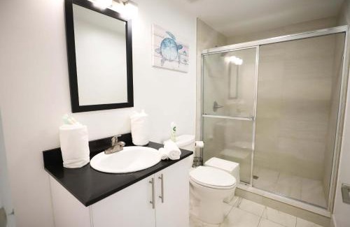 North Beach Apartamento | Family Friendly Condo Steps to Miami Beach with Free Parking