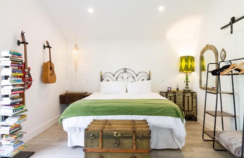 Wellington Casa | Family friendly cottage in the vineyards