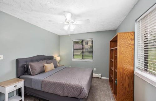 Rockford Apartamento | Family-friendly cottages by Lake Bella Vista