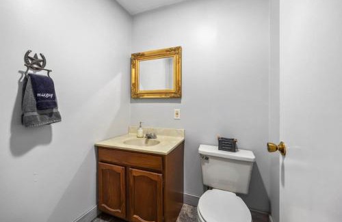 Rockford Apartamento | Family-friendly cottages by Lake Bella Vista
