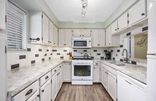 Rockford Apartamento | Family-friendly cottages by Lake Bella Vista