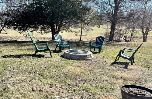 Hillsboro Casa | Family-Friendly Country Home near The Caverns