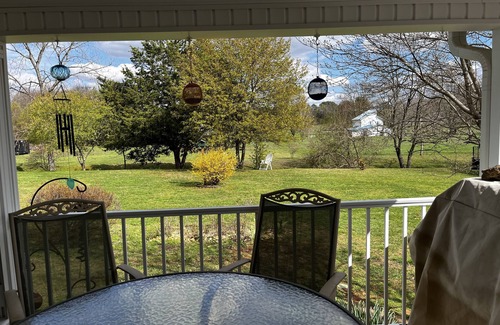 Hillsboro Casa | Family-Friendly Country Home near The Caverns