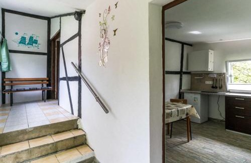 Kalkhorst Apartamento | Family-Friendly Home with Garden