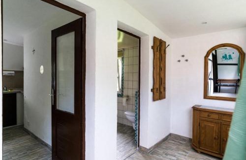 Kalkhorst Apartamento | Family-Friendly Home with Garden