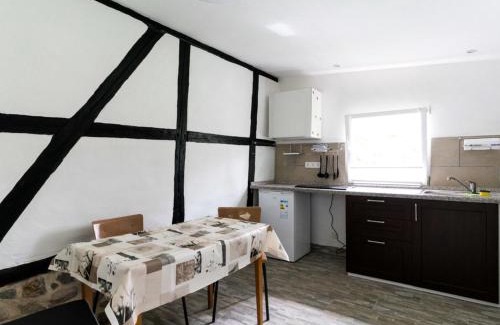 Kalkhorst Apartamento | Family-Friendly Home with Garden
