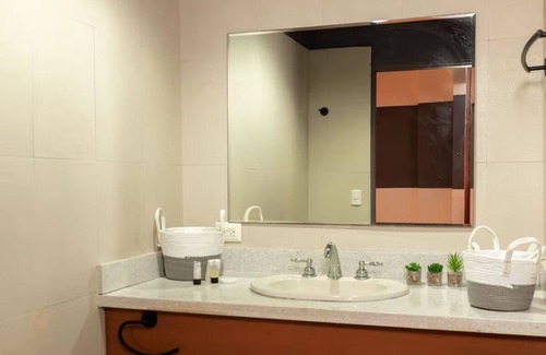 Amador Hotel | Family-Friendly Deluxe King with Free Parking, Ocean View