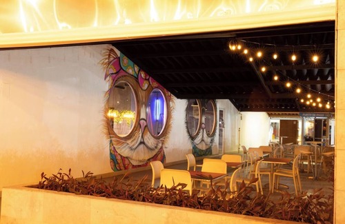 Amador Hotel | Family-Friendly Deluxe King with Free Parking, Ocean View