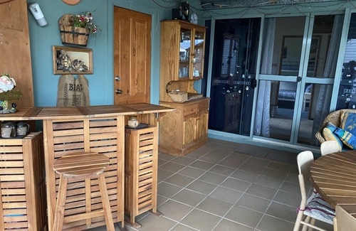 Windeyer Casa | Family friendly eco-farm stay in a secluded valley.