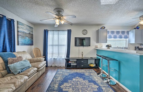 Durant Casa | Family-Friendly Escape Near Lake Thonotosassa