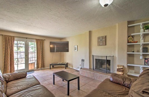 Bear Canyon Casa | Family-Friendly Escape with Jungle Gym and Yard!