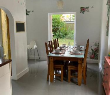 Winton Apartamento | Family friendly flat, Perfect for a Dorset escape