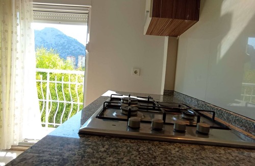 Konyaalti Apartamento | FAMILY-FRIENDLY FURNISHED APARTMENT HOTEL