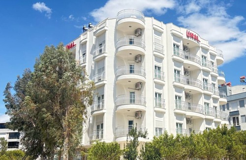 Konyaalti Apartamento | FAMILY-FRIENDLY FURNISHED APARTMENT HOTEL