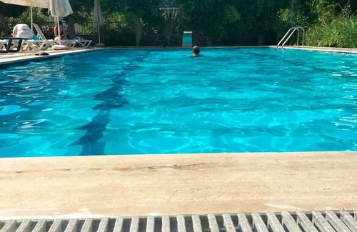 Konyaalti Apartamento | FAMILY-FRIENDLY FURNISHED APARTMENT HOTEL