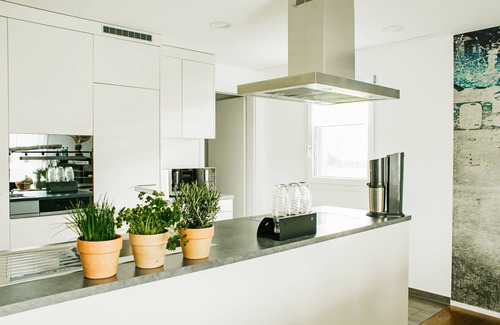 Kreuzlingen Casa | Family-friendly holiday home on Lake Constance